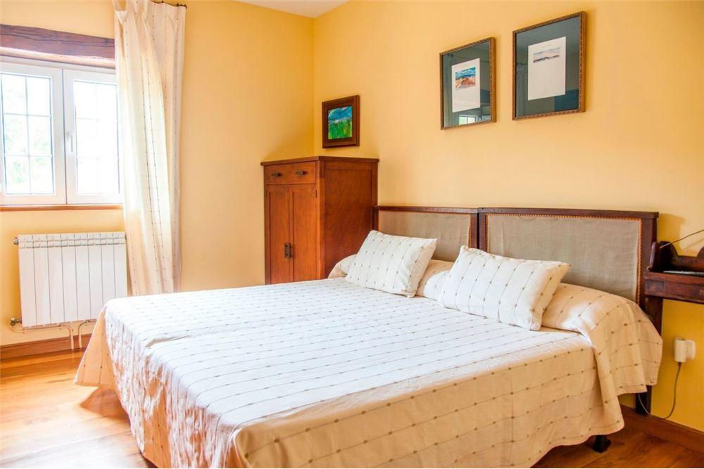 Posada Rural La Sosiega Argueso Kültér fotó